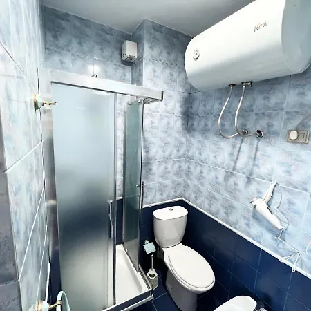 Апартаменты Rolling - Near Blloku