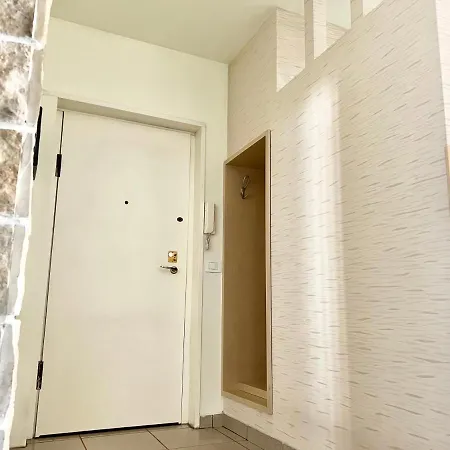 Апартаменты Rolling - Near Blloku *