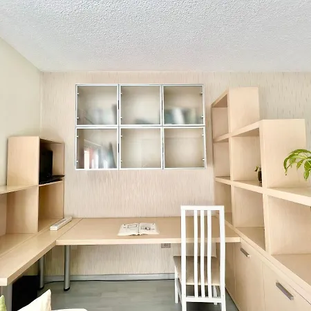 Appartamento Rolling - Near Blloku