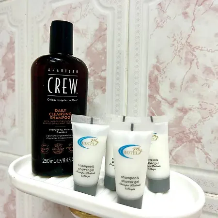 Апартаменты Rolling - Near Blloku Тирана