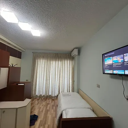 Апартаменты Rolling - Near Blloku *