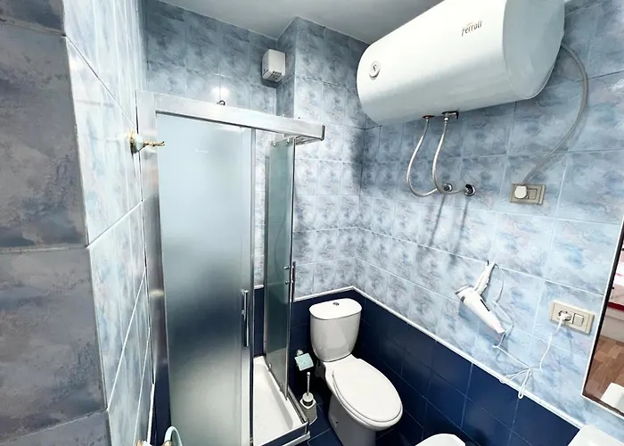 Appartamento Rolling - Near Blloku