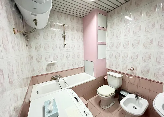 Rolling - Near Blloku Appartamento *