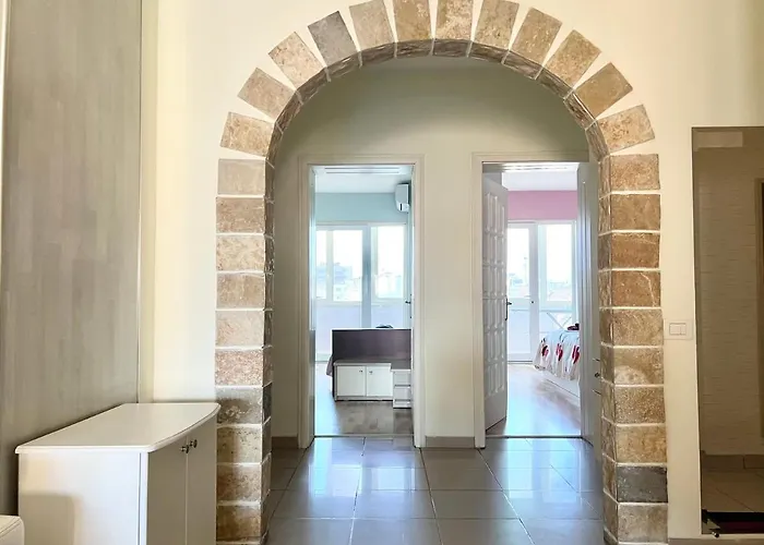 Rolling - Near Blloku Appartamento Tirana