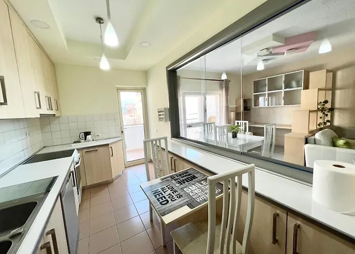 Apartmán Rolling - Near Blloku