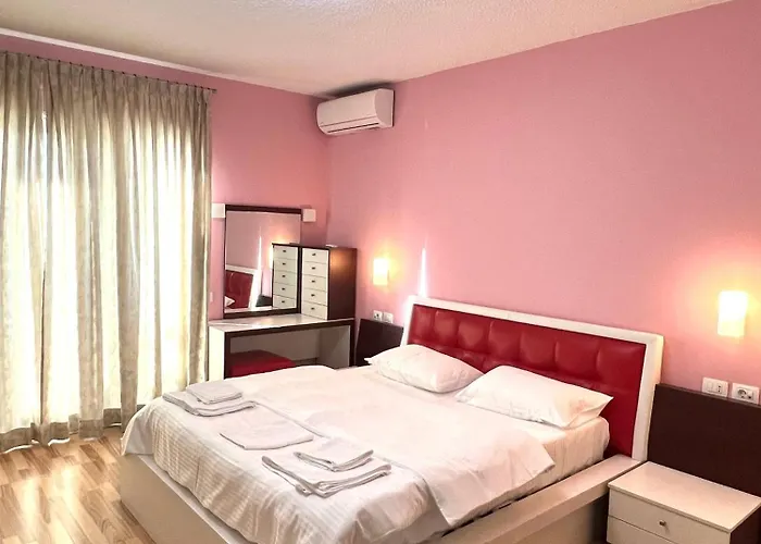 Apartmán Rolling - Near Blloku *