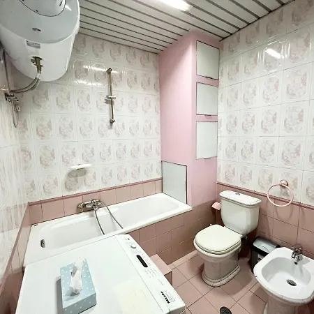 Rolling - Near Blloku شقة *