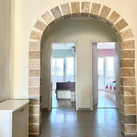 Rolling - Near Blloku شقة تيرانا