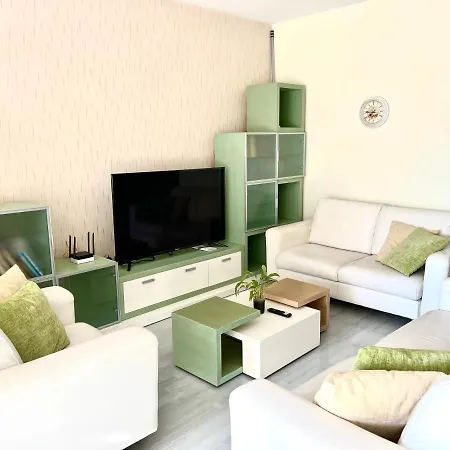 شقة Rolling - Near Blloku *