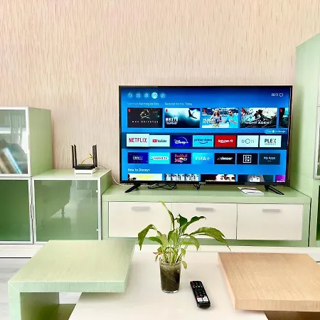 Rolling - Near Blloku شقة