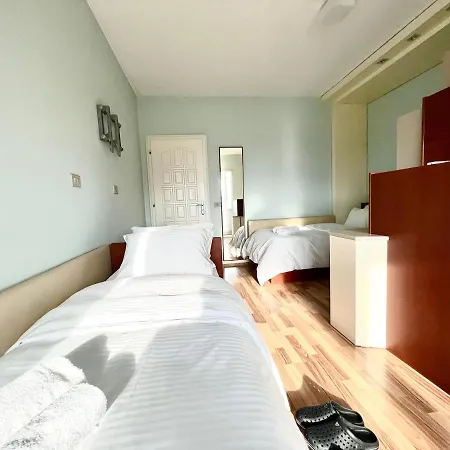 شقة Rolling - Near Blloku تيرانا