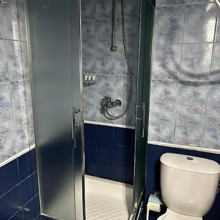 Rolling - Near Blloku Apartmán Tirana