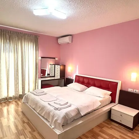 شقة Rolling - Near Blloku *