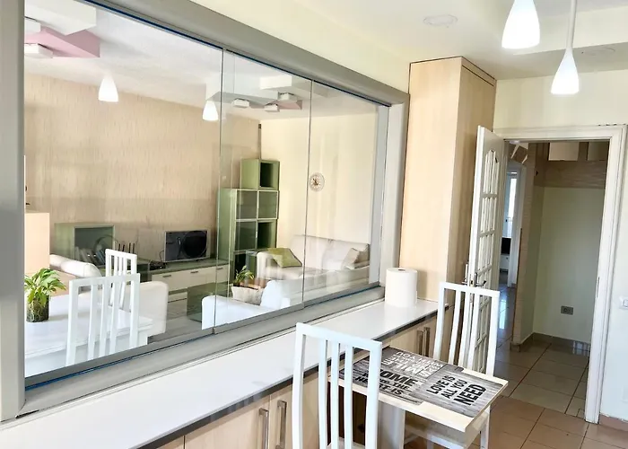 Rolling - Near Blloku * Tirana