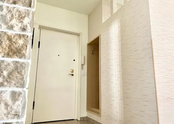 Lägenhet Rolling - Near Blloku *