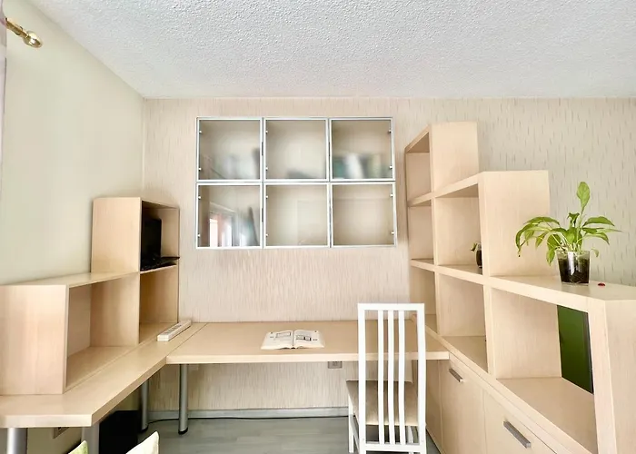 Apartament Rolling - Near Blloku