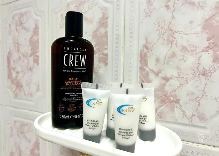 Lägenhet Rolling - Near Blloku Tirana