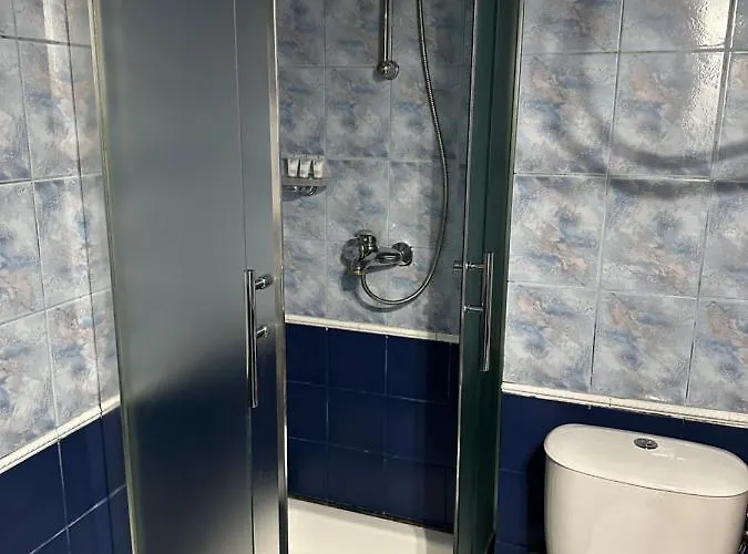 Rolling - Near Blloku Lägenhet Tirana